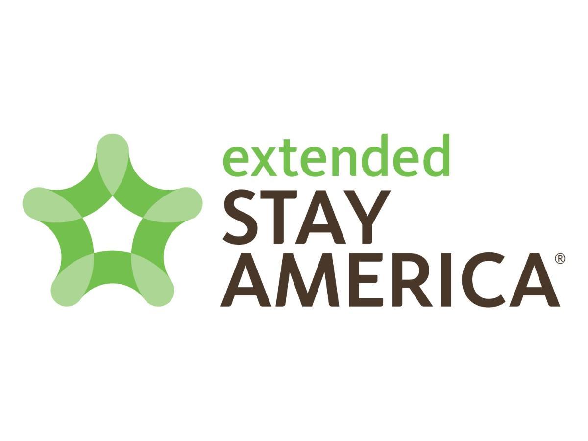 Extended Stay America Suites - El Paso - Airport Eksteriør bilde