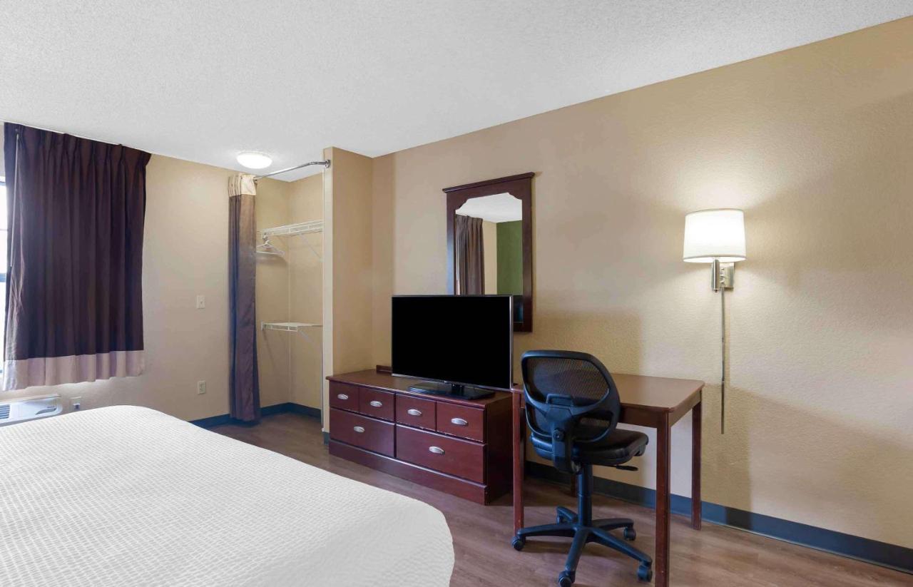 Extended Stay America Suites - El Paso - Airport Eksteriør bilde